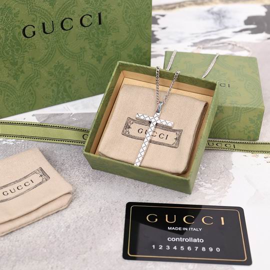 Gucci Necklace 10lyh74
